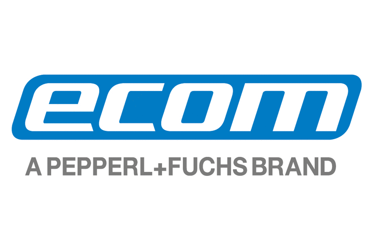 Logo ecom instruments GmbH